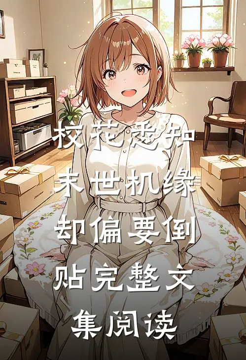 校花悉知末世机缘,却偏要倒贴完整文集阅读
