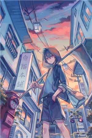 彼岸城暖花意阑最完整版