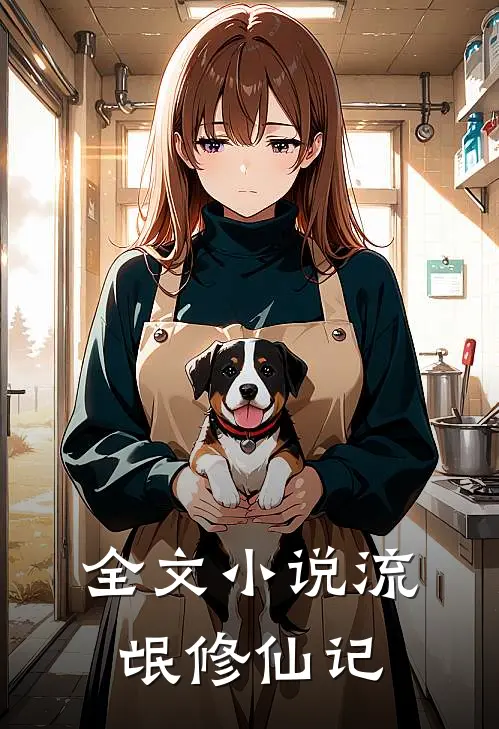 全文小说流氓修仙记