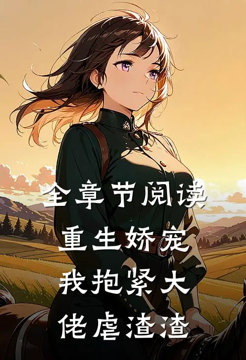 全章节阅读重生娇宠我抱紧大佬虐渣渣
