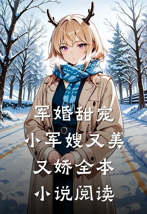 军婚甜宠小军嫂又美又娇全本阅读