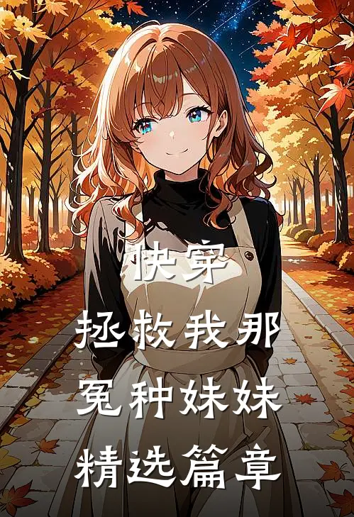 快穿拯救我那冤种妹妹精选篇章阅读
