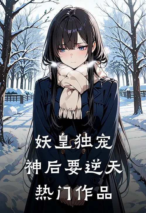 妖皇独宠神后要逆天热门作品完结了吗