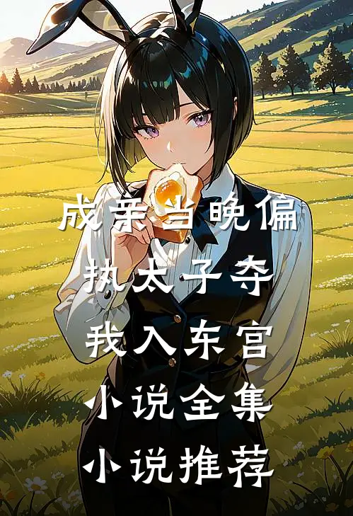 成亲当晚偏执太子夺我入东宫小说全集小说推荐