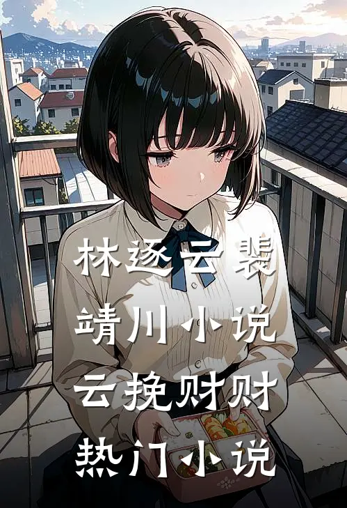 林逐云裴靖川小说云挽财财热门小说