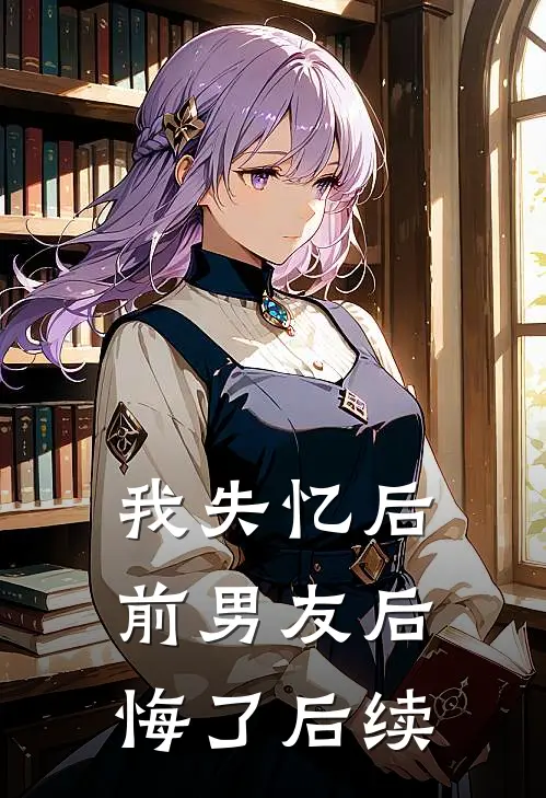 我失忆后,前男友后悔了后续