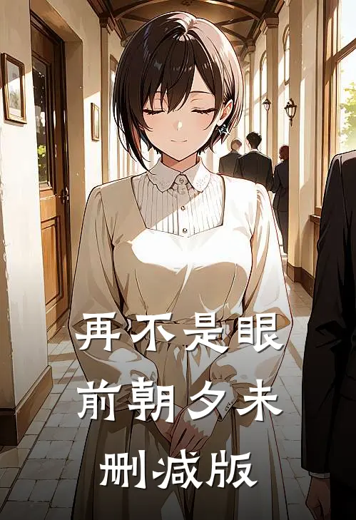 再不是眼前朝夕未删减版
