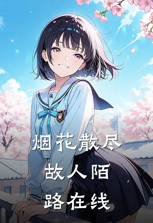 烟花散尽,故人陌路在线阅读
