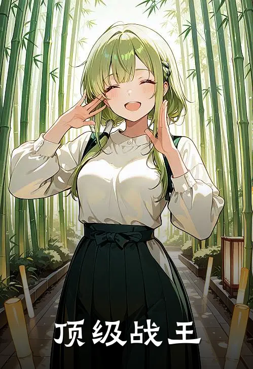 顶级战王