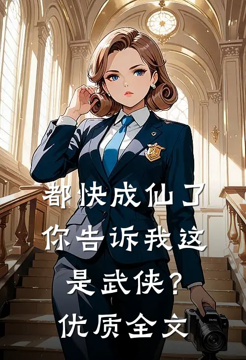都快成仙了,你告诉我这是武侠?优质全文免费