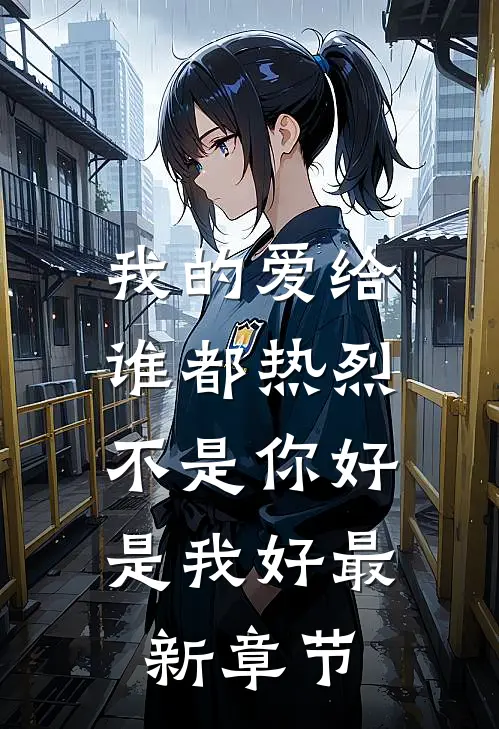 我的爱给谁都热烈,不是你好,是我好最新章节阅读