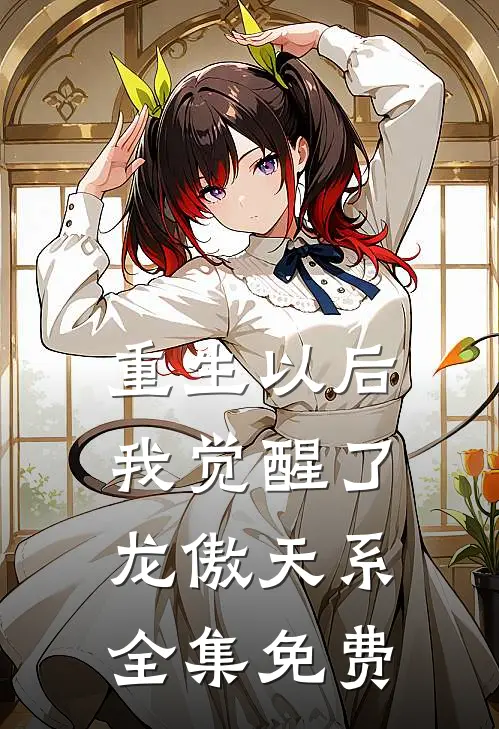 重生以后，我觉醒了龙傲天系全集免费