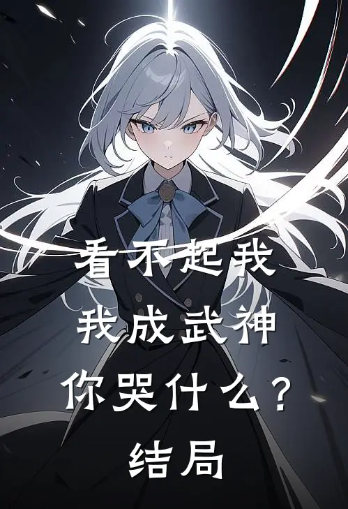 看不起我,我成武神,你哭?结局怎么样