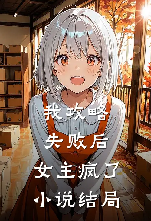 我攻略失败后,女主疯了结局