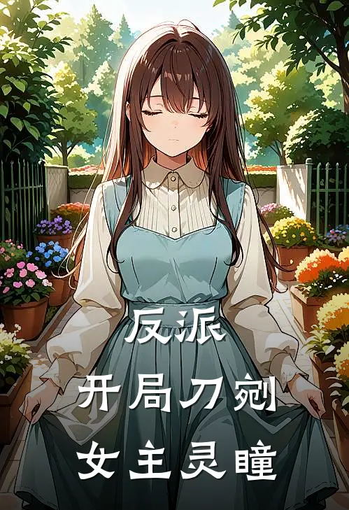 反派开局刀剜女主灵瞳为不更新了