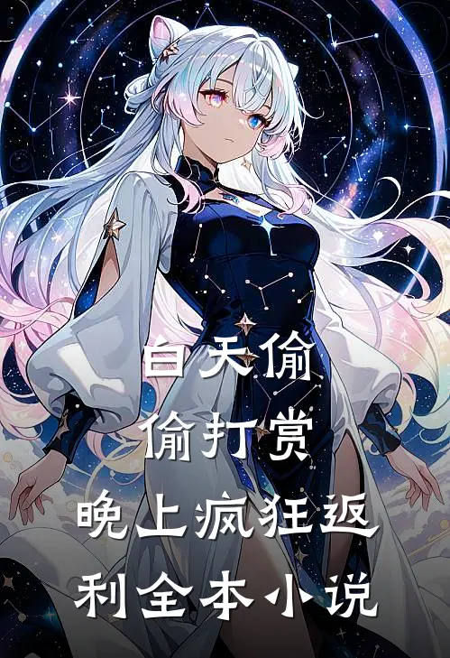 白天偷偷打赏，晚上疯狂返利全本小说