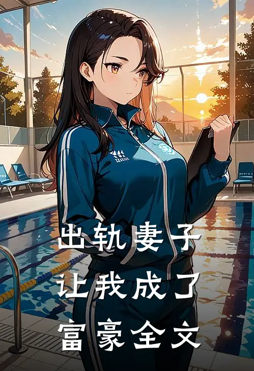 出轨妻子让我成了富豪全文在线阅读