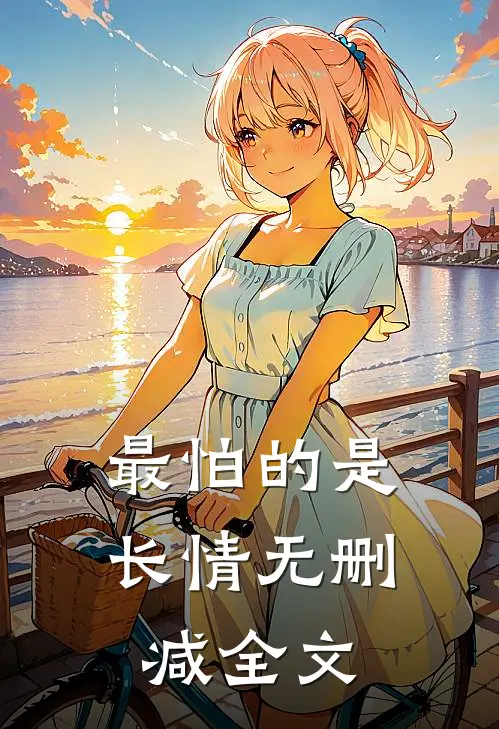最怕的是长情无删减全文