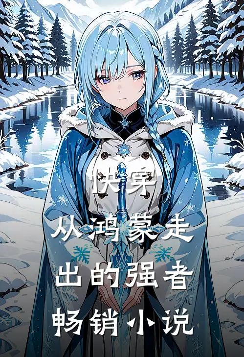 快穿从鸿蒙走出的强者畅销免费阅读