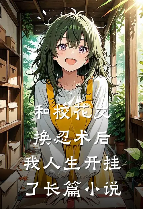 和校花交换忍术后,我人生开挂了长篇免费阅读