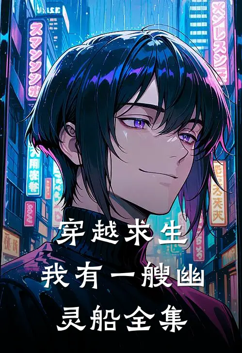 穿越求生我有一艘幽灵船 全集免费观看