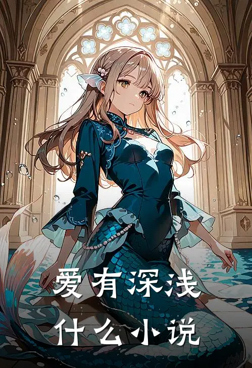 爱有深浅什么小说