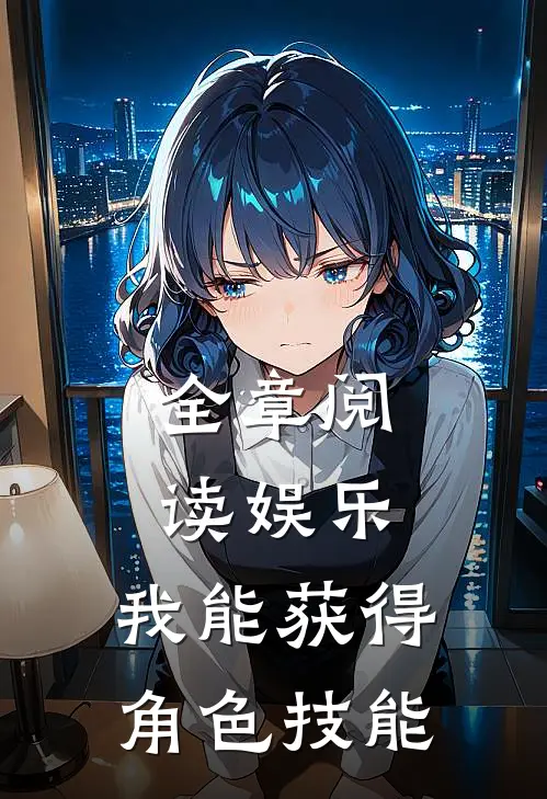 全章阅读娱乐我能获得角色技能