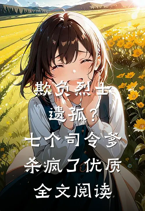 欺负烈士遗孤?七个司令爹杀疯了优质全文阅读
