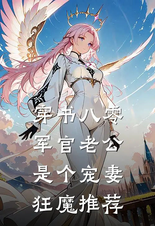 穿书八零，军官老公是个宠妻狂魔推荐