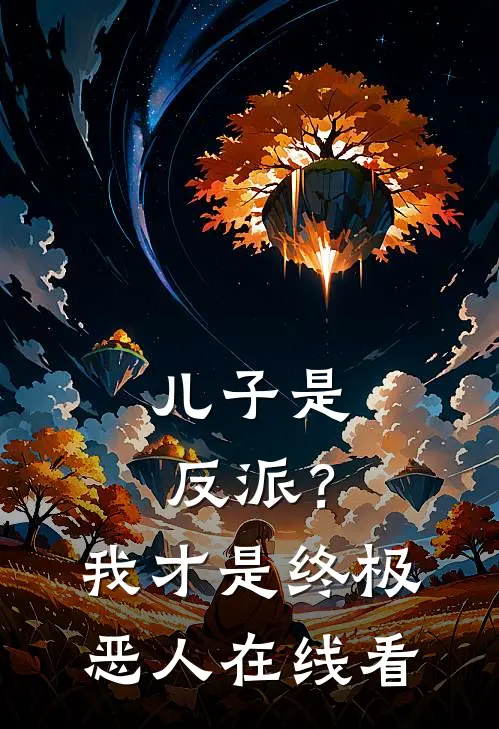儿子是反派?我才是终极恶人在线看免费
