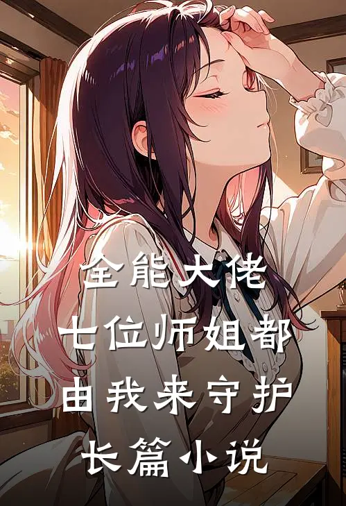 全能大佬七位师姐都由我来守护长篇免费阅读