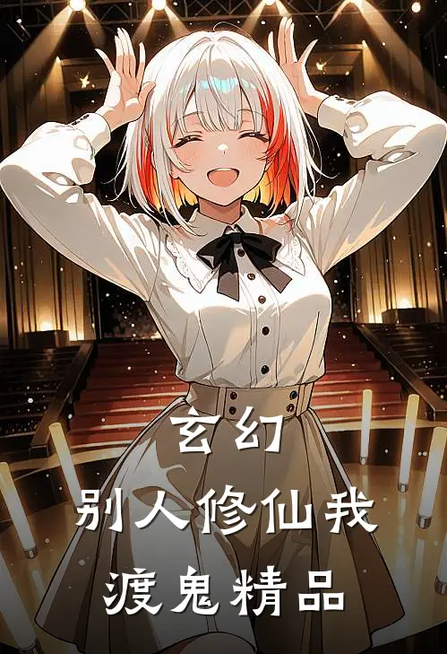 玄幻：别人修仙我渡鬼精品