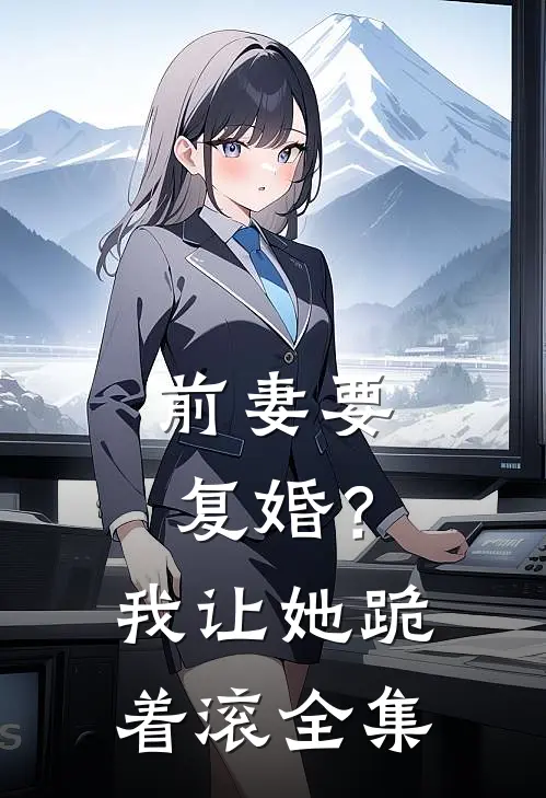 前妻要复婚?我让她跪着滚全集在线观看