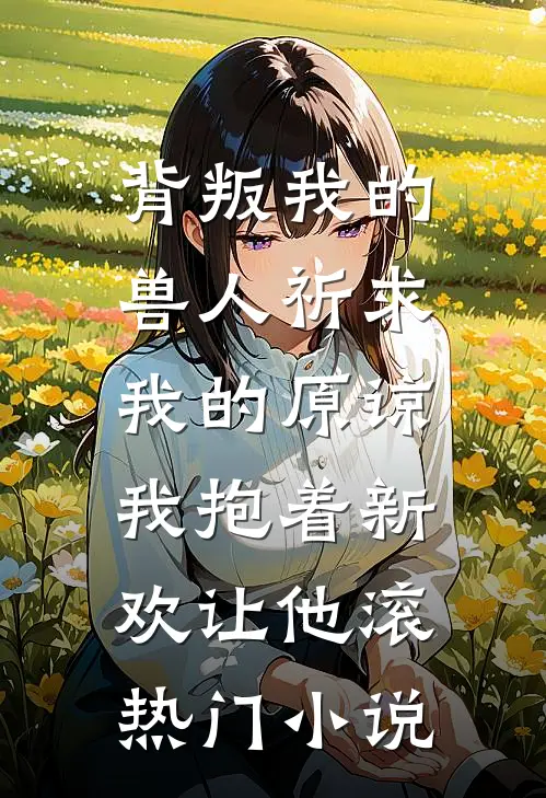 背叛我的兽人祈求我的原谅，我抱着新欢让他滚热门小说