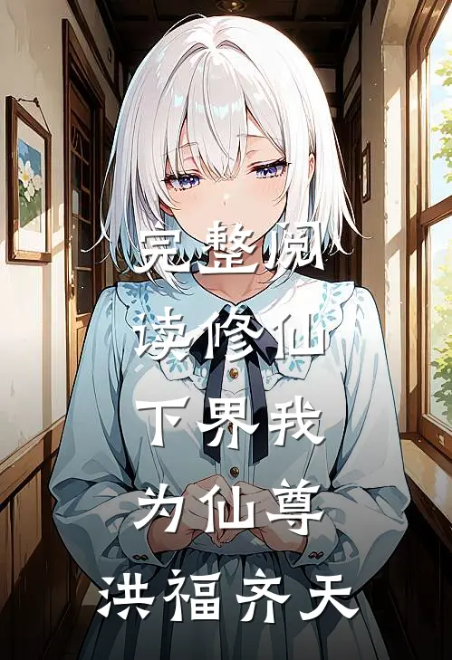 完整阅读修仙下界我为仙尊,洪福齐天
