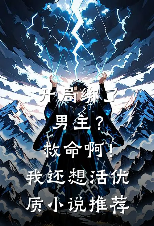 开局绑了男主?救命啊!我还想活优质推荐一下