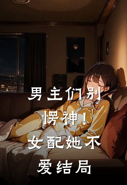 男主们别愣神!女配她不爱结局