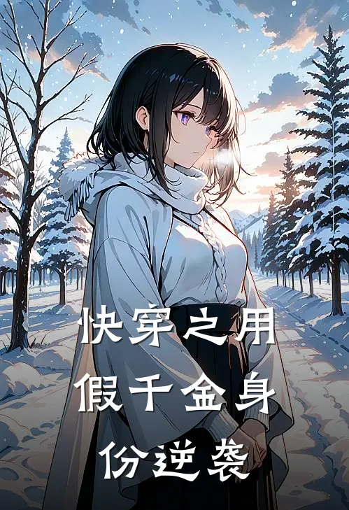 快穿之用假千金身份逆袭