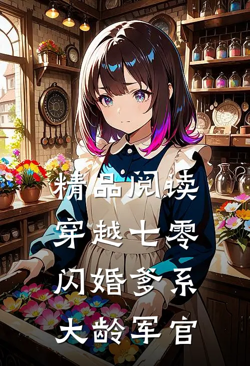 精品阅读穿越七零：闪婚爹系大龄军官