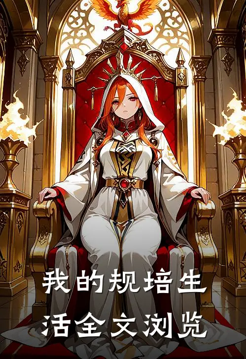我的规培生活全文浏览