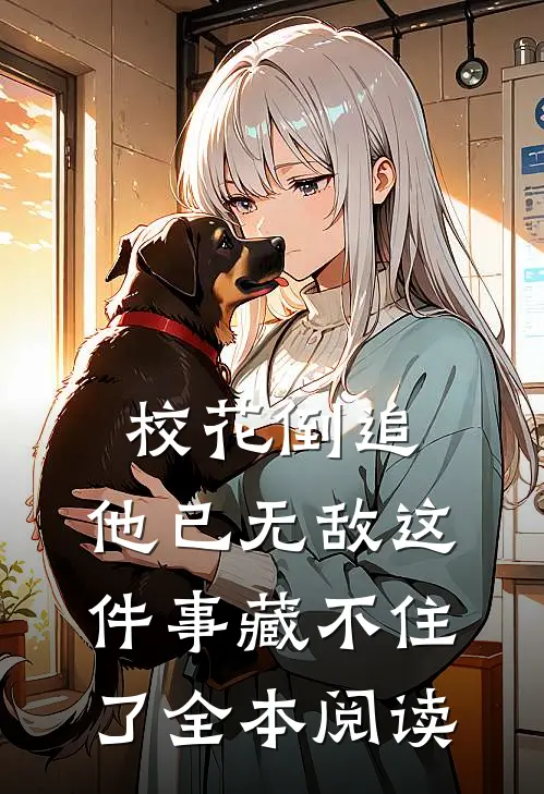 校花倒追,他已无敌这件事藏不住了全本阅读