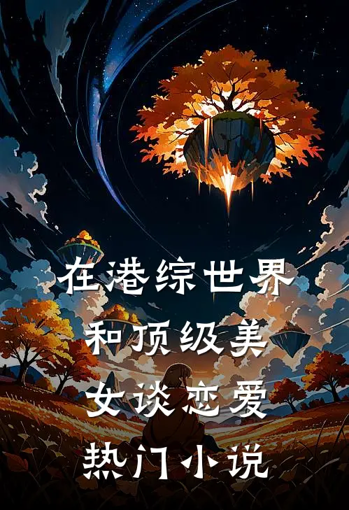 在港综世界和顶级美女谈恋爱热门小说