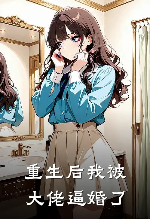 重生后我被大佬逼婚了