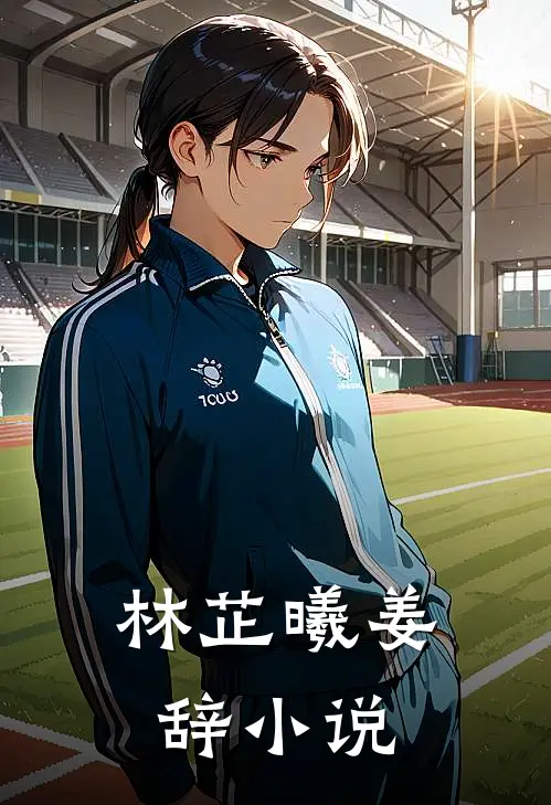 林芷曦姜辞小说