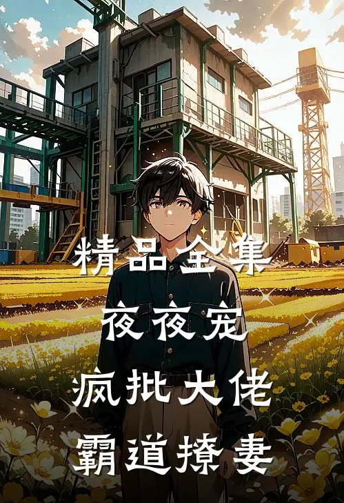 精品全集夜夜宠，疯批大佬霸道撩妻