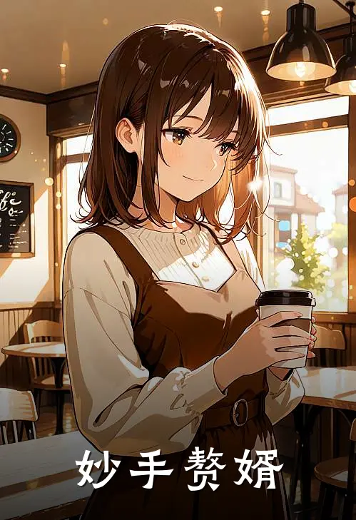 妙手赘婿
