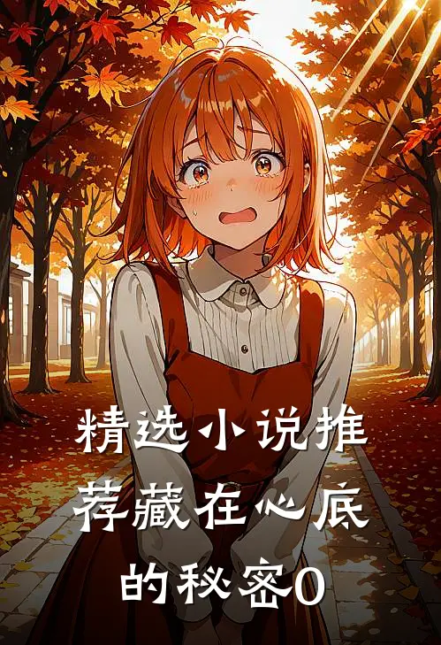 精选小说推荐藏在心底的秘密0