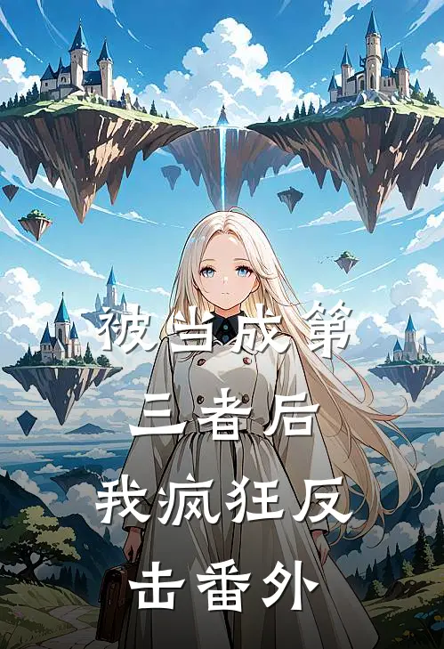 被当成第三者后,我疯狂反击 番外篇