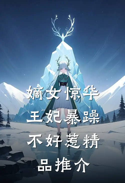 嫡女惊华王妃暴躁不好惹精品推介漫画