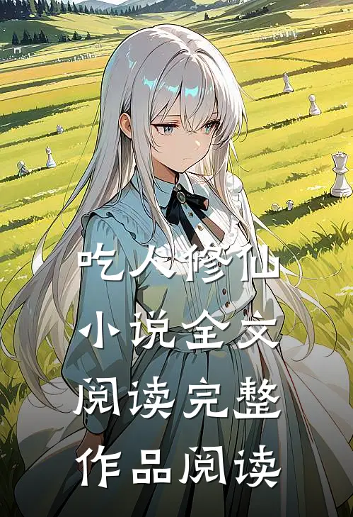 吃人修仙小说全文阅读完整作品阅读